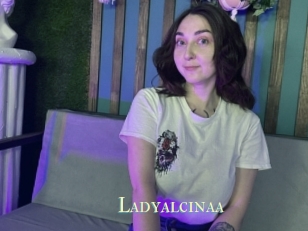 Ladyalcinaa