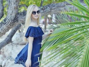Ladyanik