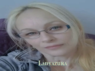 Ladyazura