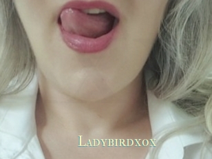 Ladybirdxox