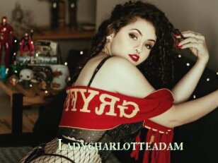 Ladycharlotteadam