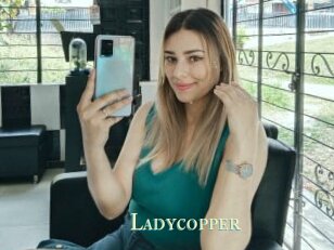 Ladycopper