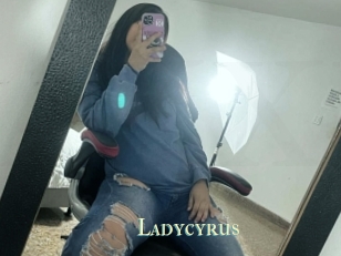 Ladycyrus