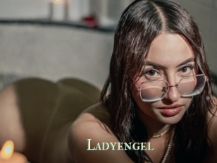 Ladyengel