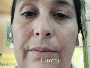 Ladyer