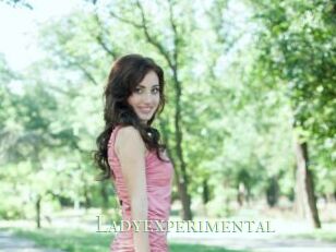 Ladyexperimental
