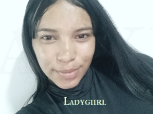 Ladygiirl