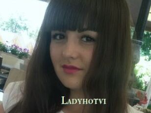 Ladyhotvi