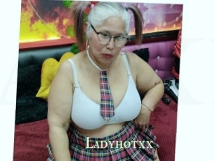 Ladyhotxx