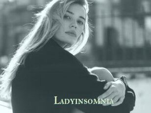 Ladyinsomnia