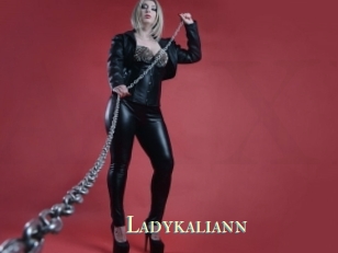 Ladykaliann