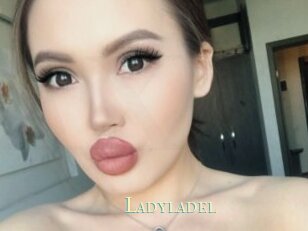Ladyladel