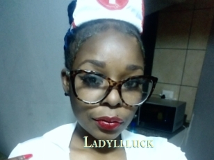 ladyllluck Actrice xxx