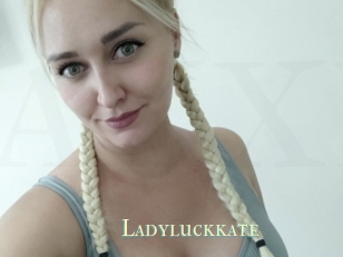 Ladyluckkate
