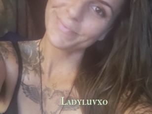 Ladyluvxo