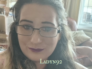 Ladyn92