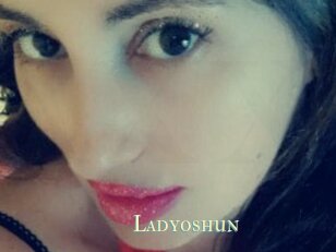 Ladyoshun