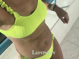 Ladypoppy