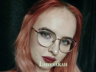 Ladysarah