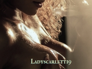 Ladyscarlett19