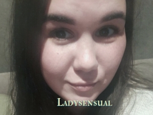 Ladysensual