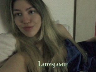 Ladysjamie