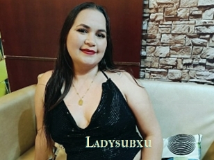 Ladysubxu