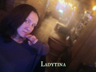 Ladytina