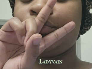 Ladyvain