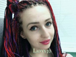 Ladyx30