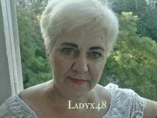 Ladyx48
