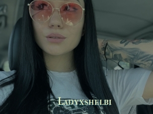 Ladyxshelbi