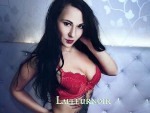 Lafleurnoir