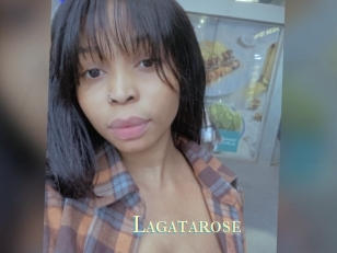 Lagatarose