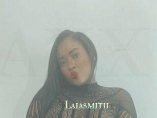Laiasmith