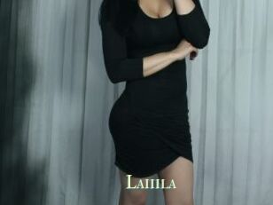Laiiila