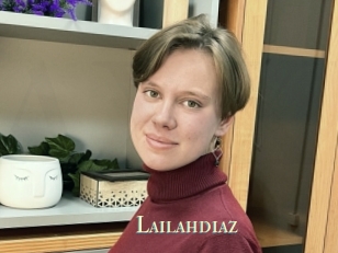 Lailahdiaz