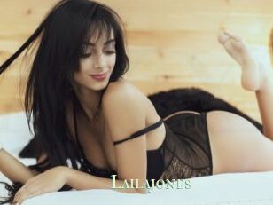 Lailajones