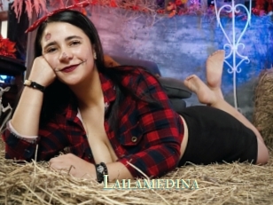 Lailamedina
