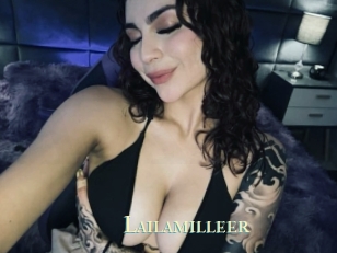 Lailamilleer