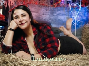 Lailamollins