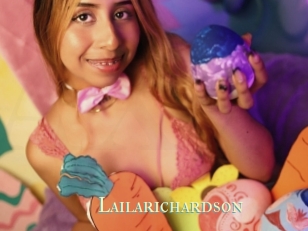 Lailarichardson