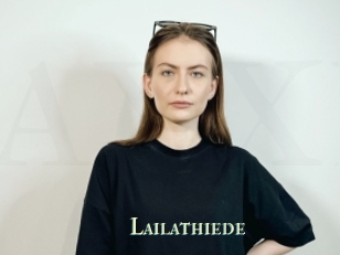 Lailathiede
