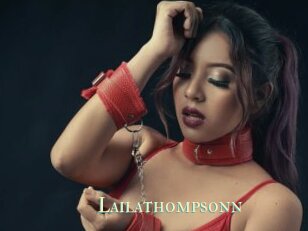 Lailathompsonn
