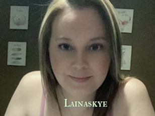 Lainaskye