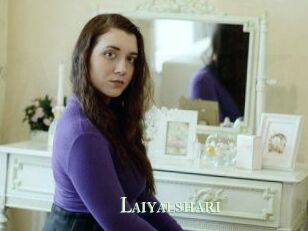 Laiyalshari