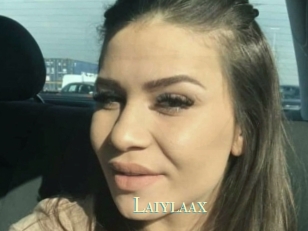 Laiylaax