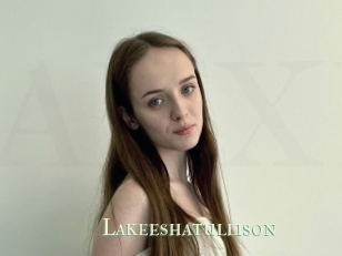 Lakeeshatullison
