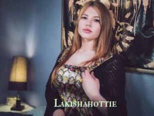Lakishahottie