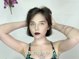 Lakisharubloff